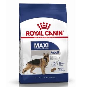 Royal Canin Maxi Adult Büyük Irk Yetişkin Kuru Köpek Maması 15 Kg