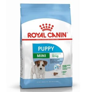 Royal Canin Mini Puppy Yavru Kuru Köpek Maması 4 Kg