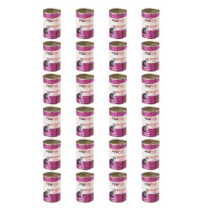 Pawmas Tavuklu Yavru Kedi Konservesi 400 grX24Adet