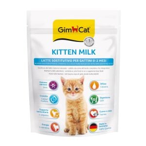 GimCat Kitten Milk- Yavru Kedi Süt Tozu 200 Gr