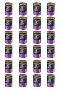 Challenge pate kuzu etli yavru köpek konservesi 400 gr x 24 adet