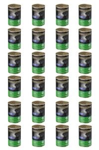 Challenge pate kuzu etli yetişkin köpek konservesi 400 gr x 24 adet