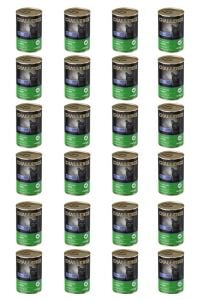 Challenge pate kuzu etli yetişkin kedi konservesi 400 gr x 24 adet