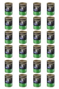 Challenge pate kuzu etli yetişkin kedi konservesi 400 gr x 24 adet