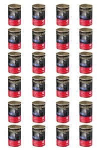 Challenge pate sığır etli yetişkin kedi konservesi 400 gr x 24 adet