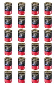 Challenge pate sığır etli yetişkin kedi konservesi 400 gr x 24 adet
