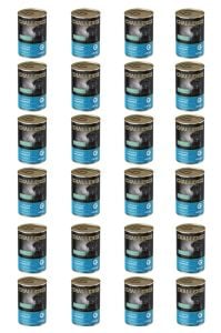 Challenge somonlu yetişkin köpek konservesi 400 gr x 24 adet