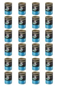Challenge somonlu yetişkin köpek konservesi 400 gr x 24 adet