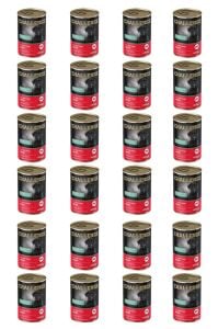 Challenge sığır etli yetişkin köpek konservesi 400 gr x 24 adet
