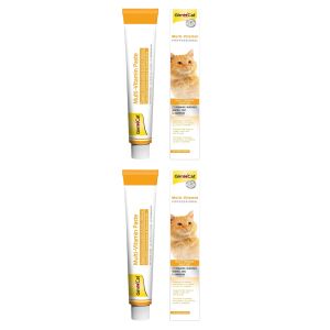 GimCat Multivitamin 100 Gr x 2 Adet