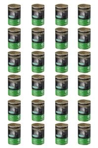 Challenge kuzu etli yetişkin kedi konservesi 400 gr x 24 adet