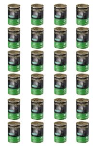 Challenge kuzu etli yetişkin kedi konservesi 400 gr x 24 adet