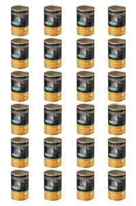 Challenge tavuklu ciğerli yetişkin kedi konservesi 400 gr x 24 adet