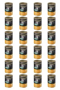 Challenge tavuklu ciğerli yetişkin kedi konservesi 400 gr x 24 adet
