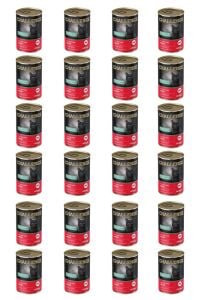 Challenge sığır etli yetişkin kedi konservesi 400 gr x 24 adet