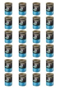 Challenge somonlu kısırlaştırılmış yetişkin kedi konservesi 400 gr x 24 adet