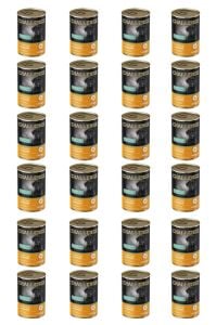 Challenge tavuklu yetişkin köpek konservesi 400 gr x 24 adet