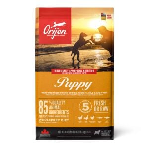 Orijen Puppy Yavru Köpek Maması 11,4 Kg