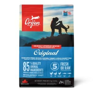 Orijen Original Köpek Maması 2 Kg