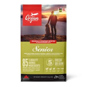 Orijen Senior Yaşlı Köpek Maması 11,4 Kg