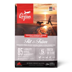 Orijen Fit & Trim  Kilolu Köpekler Maması 2 Kg