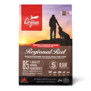 Orijen Regional Red Köpek Maması 2 Kg