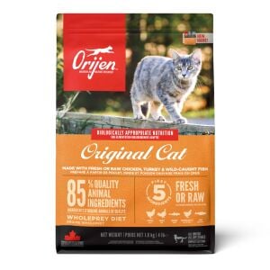 Orijen Original Kedi Maması 1,8 Kg