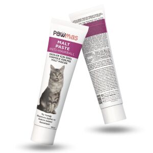 Pawmas Malt Paste (Anti-Hairball) Kedi Macunu 100 Gr