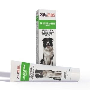 Pawmas Glukozamin Köpek Macunu 100 Gr