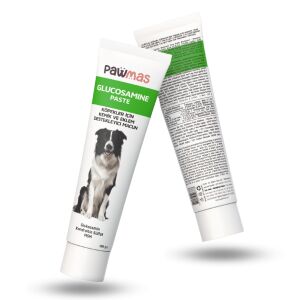 Pawmas Glukozamin Köpek Macunu 100 Gr