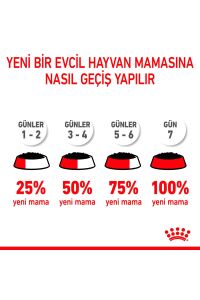 Royal Canin Medium Puppy Gravy Yavru Köpek Konservesi 10 Adet 140 Gr