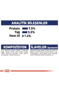 Royal Canin Maxi Adult Yetişkin Köpek Yaş Maması 140 Gr x 10 Adet
