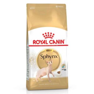 Royal Canin Sphynx Özel Irk Yetişkin Kedi Maması 2 Kg