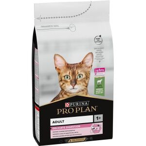 Pro Plan Delicate Kuzu Etli Yetişkin Kedi Maması 1,5 Kg