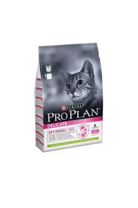 Pro Plan Delicate Kuzu Etli Yetişkin Kedi Maması 1,5 Kg