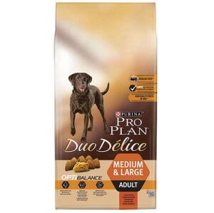 Pro Plan Duo Delice Parça Sığır Etli Yetişkin Köpek Maması 10 Kg