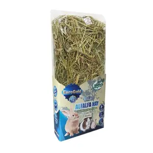 Eurogold Kemirgenler İçin Yeşil Ot 300gr