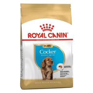 Royal Canin Cocker Junior Yavru Köpek Maması 3 kg