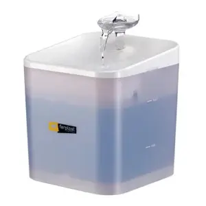 Ferplast Ares Otomatik Su Şelalesi