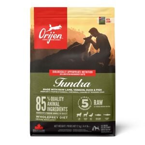 ORIJEN Tundra Köpek Maması 2kg