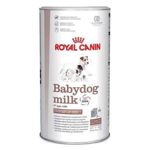 Baby Dog Milk Yavru Köpek Süt Tozu 400 gr