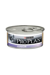 Pro Plan Junior Tavuklu Yavru Kedi Konservesi 85 Gr