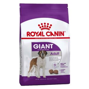 Royal Canin Giant Adult Dev Irk Yetişkin Köpek Maması 15 Kg