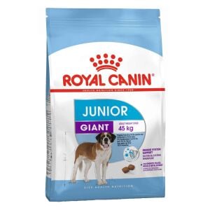 Royal Canin Giant Junior Dev Irk Yavru Köpek Maması 15 Kg