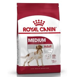 Royal Canin Medium Orta Irk Yetişkin Köpek Maması 15kg