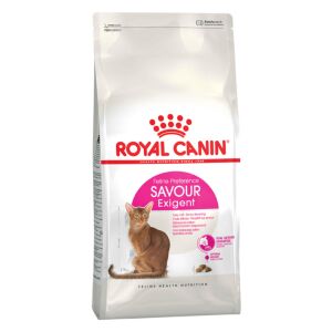 Royal Canin Savour Exigent Seçici Kedi Maması 400 Gr