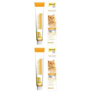 GimCat Multivitamin 100 Gr x 2 Adet