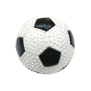 Gimdog Sensory Ball Süper Güçlü Sesli Top Köpek Oyuncağı 6 cm
