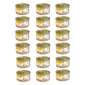 GimDog Konserve Köpek Maması - Tavuklu 150Gr x18Adet