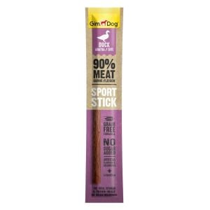 GimDog SportSticks Ördek Etli Köpek Ödül Çubuğu 12 Gr